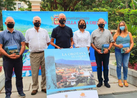 "LA OROTAVA EN 12 HORAS" UNA FORMA DE DESCUBRIR LA VILLA SIN PRISAS