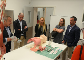 Abierto plazo para solicitar beca de acceso a la Universidad Europea de Canarias 