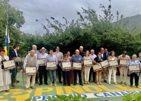 La Feria Regional de Pinolere abre sus puertas hasta el domingo