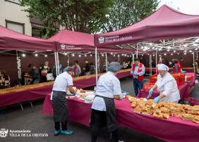 ¡El mejor roscón de reyes!
