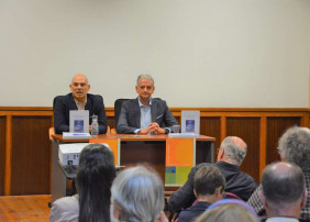 Doce conferencias conforman la XXIX edición del Seminario Orotava de Historia de la Ciencia