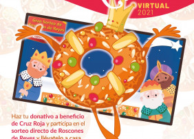 La iniciativa, que se llevará a cabo los próximos días 4 y 5 de enero, ha tenido que adaptar el formato debido a las medidas preventivas por la COVID-19 