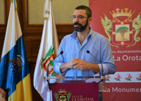 EL ESCRITOR JOSÉ MARÍA ESPINAR, INVITADO ESTRELLA A DE LA INAUGURACIÓN DE LAS IV JORNADAS CERVANTINAS