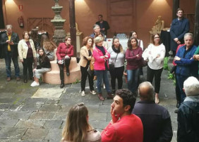 'Las noches del MAIT' siguen en julio con actividades que muestran el patrimonio cultural 