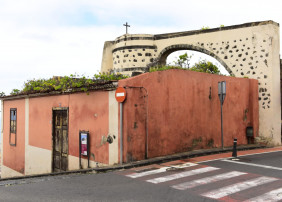 La Villa es el único municipio de Canarias representado en esta edición con sus molinos de agua