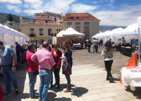 La Orotava acoge este fin de semana la Feria del Libro