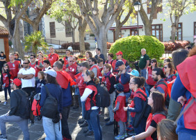 Convocado el XXIX Maratón fotográfico Villa de La Orotava