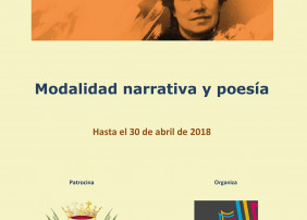 Fallo del jurado del I Certamen Literario “ Os Fillos Da Terra”