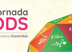 Portada título Jornada ODS