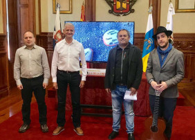 La Fundación Telesforo Bravo-Juan Coello lanza una campaña contra las ‘tonguitas de beolos’