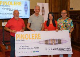 Vuelve la Feria de Pinolere