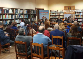 Editado un libreto sobre las fiestas y tradiciones de La Orotava