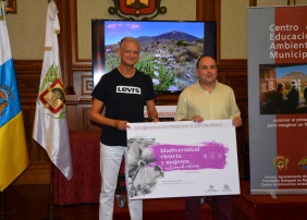 Las mujeres científicas, protagonistas en las jornadas formativas Telesforo Bravo 