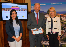 La Orotava estrena escuela de formación virtual