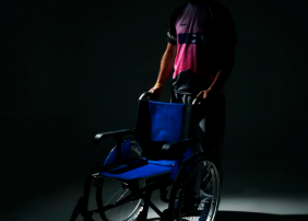 Pichón Trail Project quiere que las personas con esclerosis múltiple puedan expresar sus sentimientos a través del arte