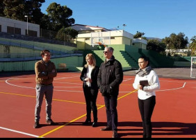 El Ayuntamiento de La Orotava invierte más de medio millón de euros en la mejora y reforma de los 13 colegios públicos 