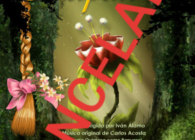 CANCELACIÓN DEL CUENTO MUSICAL “RAPUNZEL”