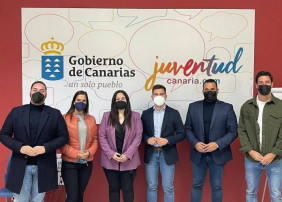 La Orotava acoge Proyecta Rooms